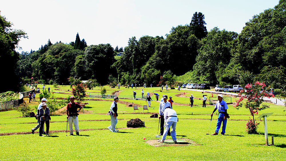   8月	「ナイスショット（竹房）」	竹下義章