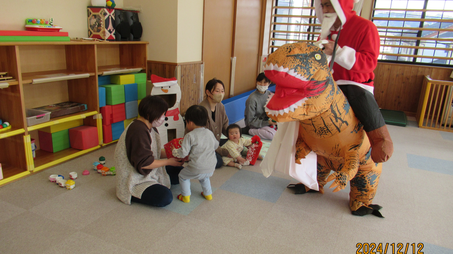 子育てふれあい事業