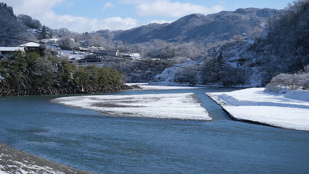 裏表紙　酒井隆一